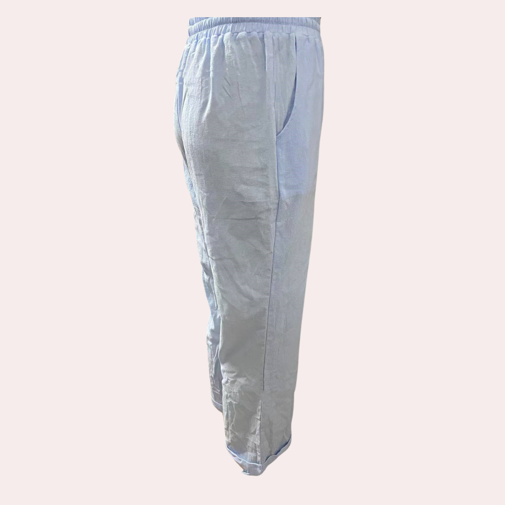 Remi - Casual women's trousers