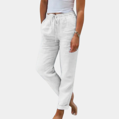 Remi - Casual women's trousers