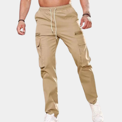 Trendy men's trousers