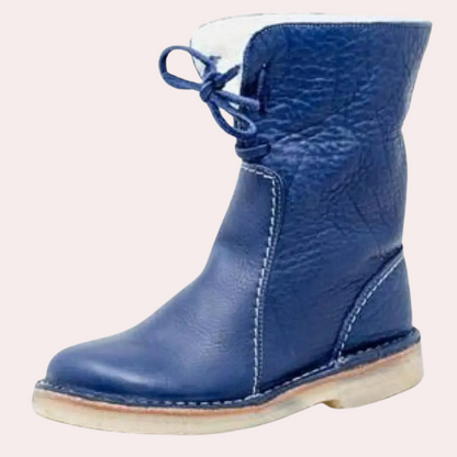 Comfortable women's boots