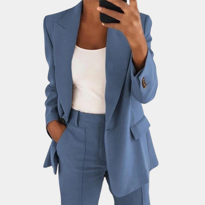 Stylish Blazer Set for Women