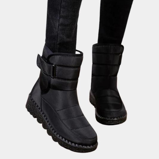 Non-slip women's boots