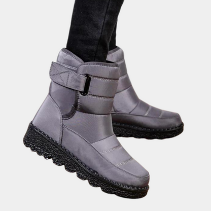 Non-slip women's boots