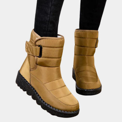 Non-slip women's boots