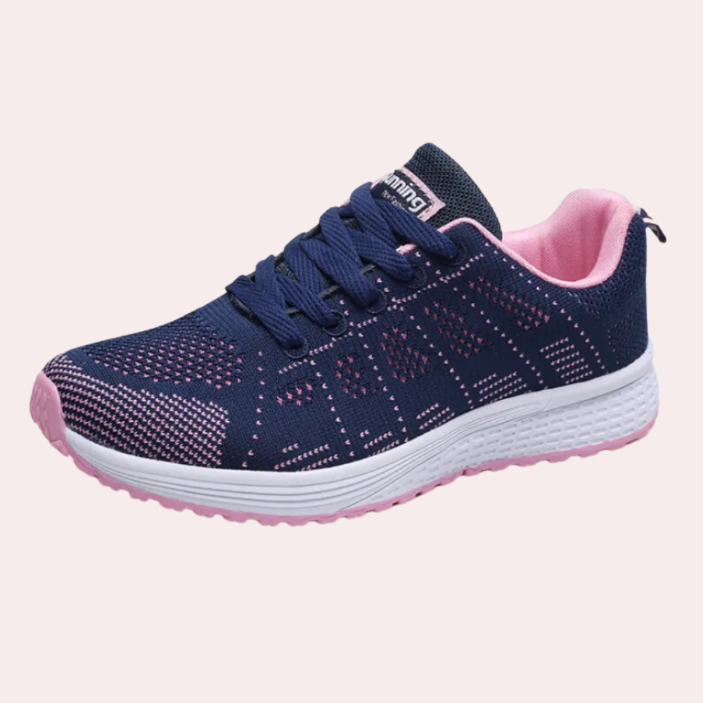 Casual women's shoes