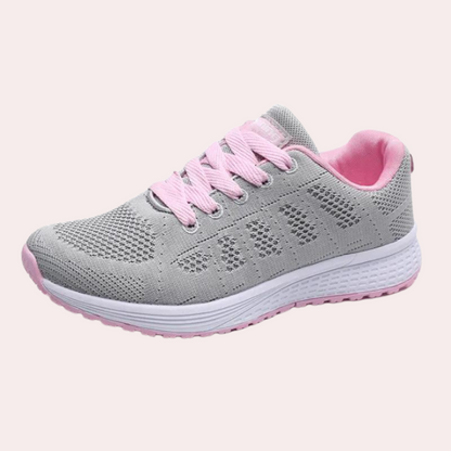 Casual women's shoes