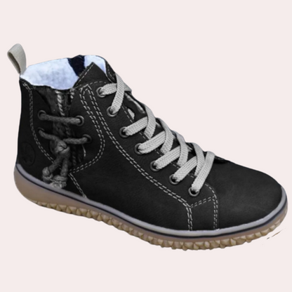 Modern women's boots