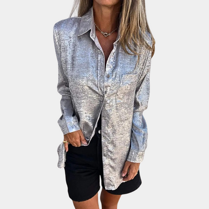 Elegant women's shirt