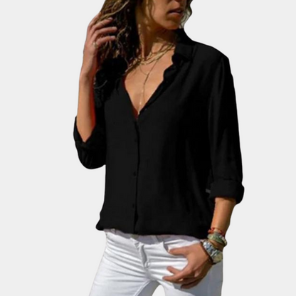 Comfortable women's shirt