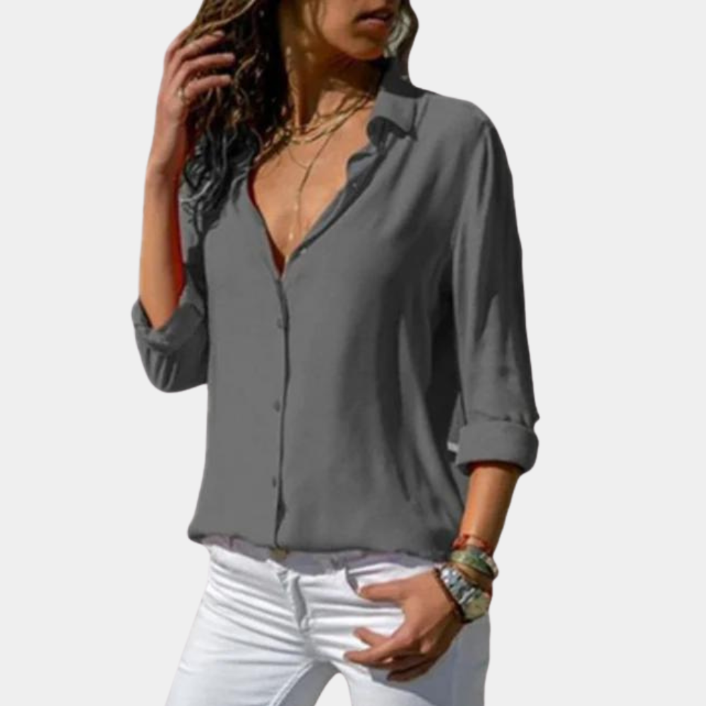 Comfortable women's shirt