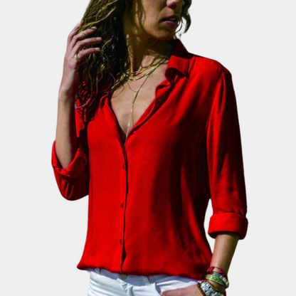 Comfortable women's shirt