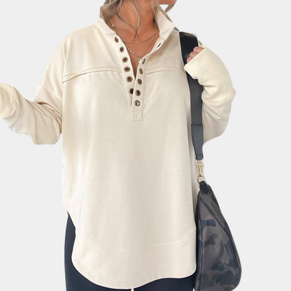 Classic ladies blouse