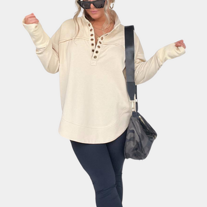 Classic ladies blouse