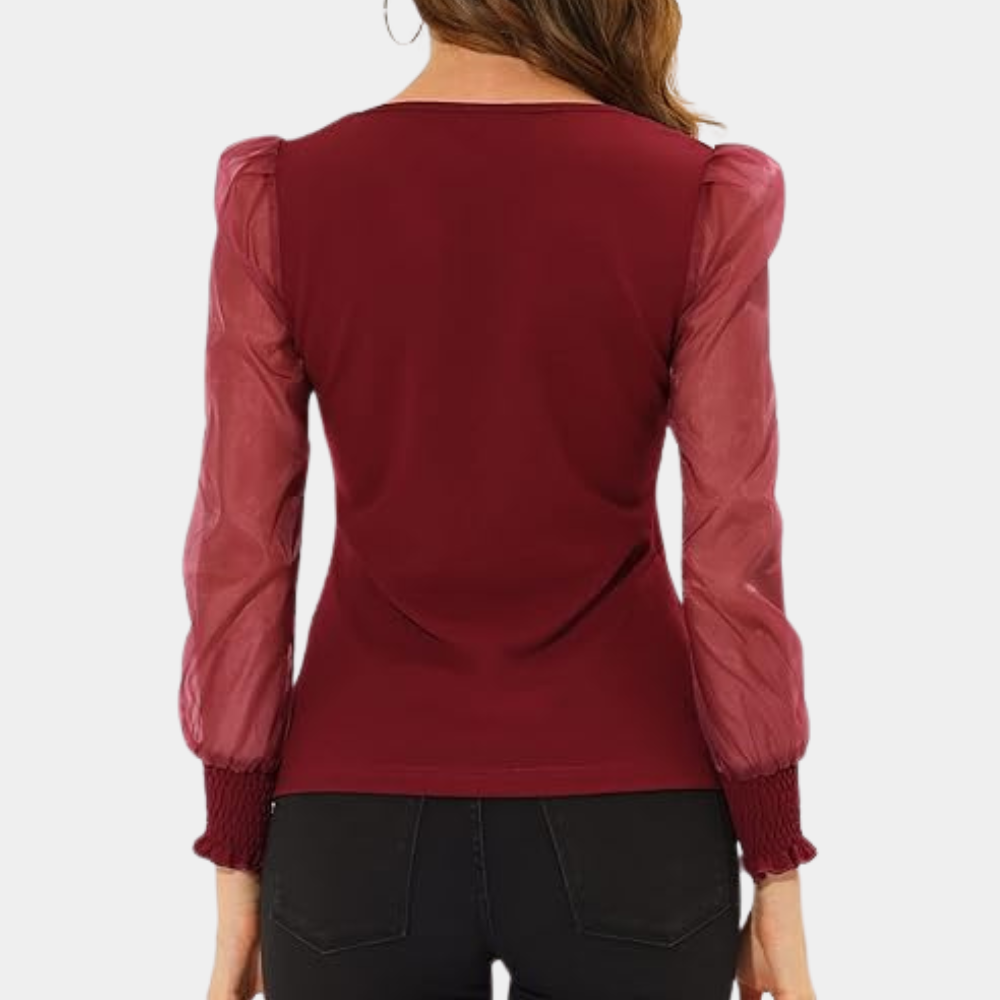 Stylish women's shirt