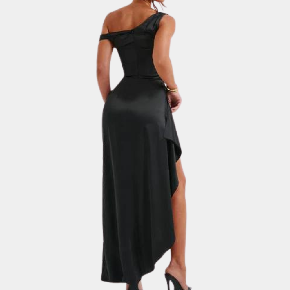 Elegant maxi dress for women