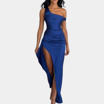 Elegant maxi dress for women