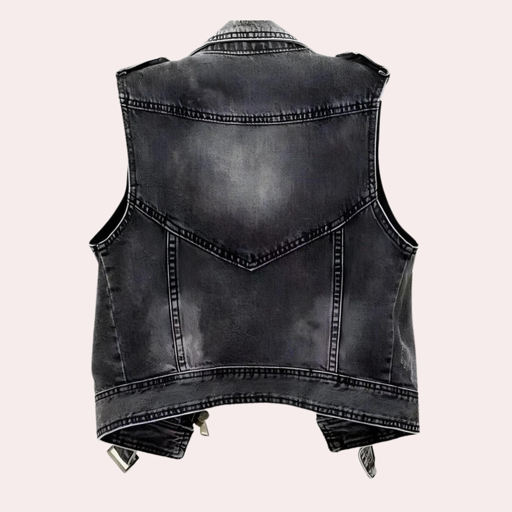 Modern damesvest