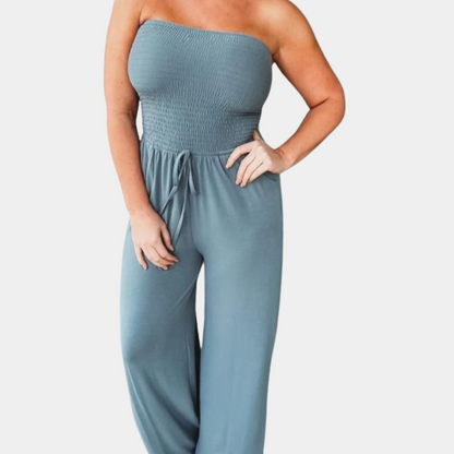 Casual jumpsuit for women