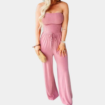 Casual jumpsuit for women