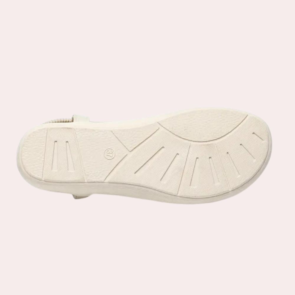 Trendy summer sandals for women