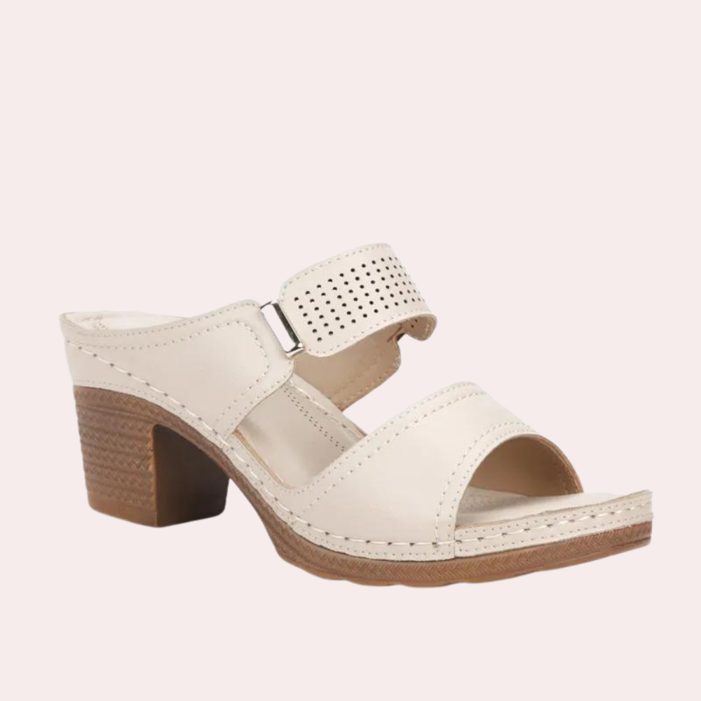 Stylish women's sandals