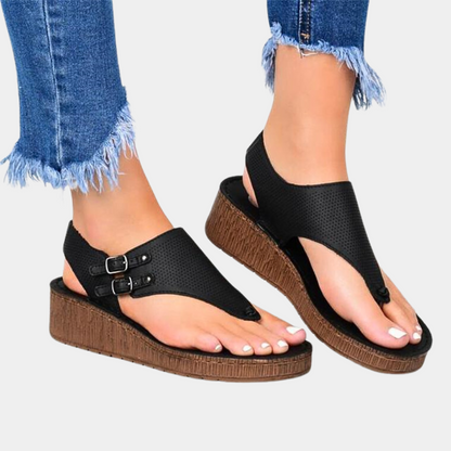 Comfortable casual women's sandals