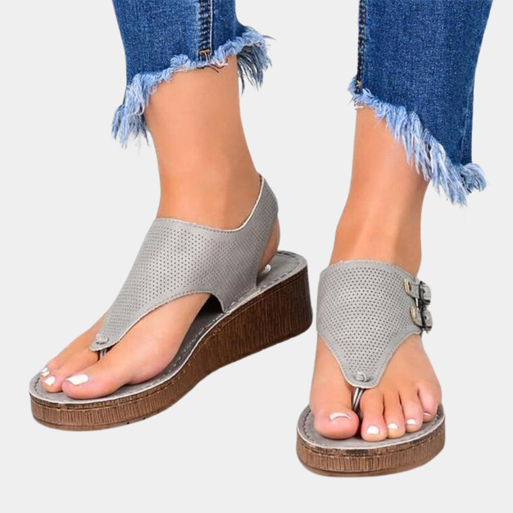 Comfortable casual women's sandals