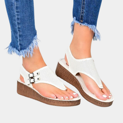 Comfortable casual women's sandals