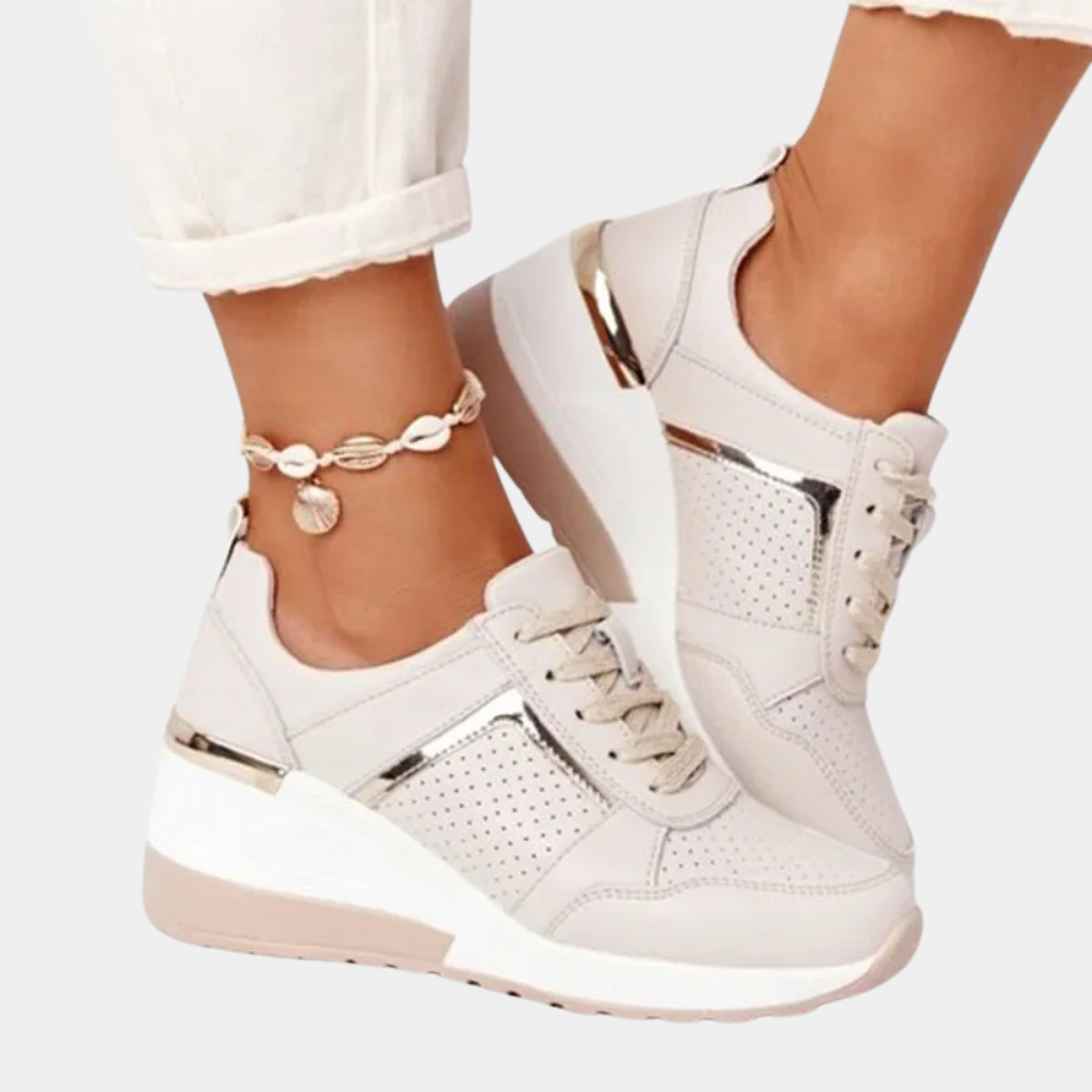 Casual women's sneakers