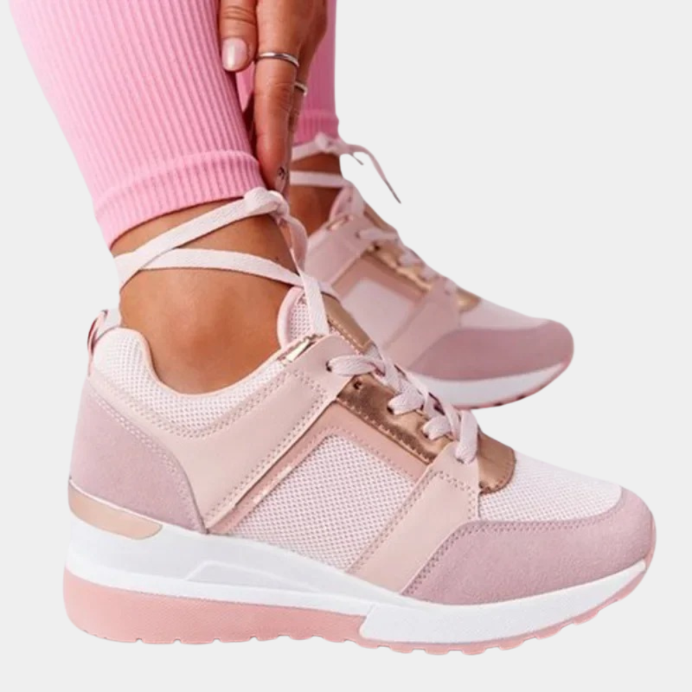 Casual women's sneakers