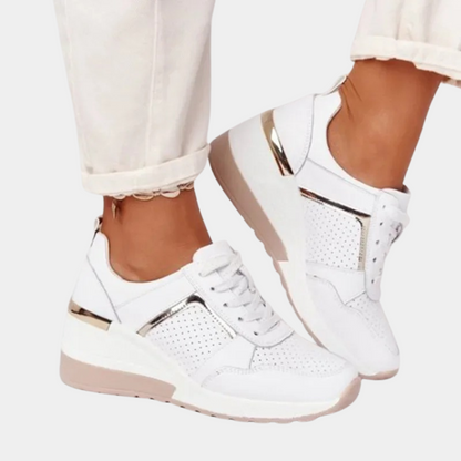 Casual women's sneakers