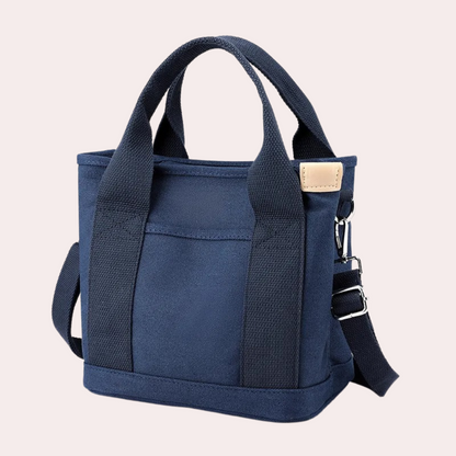 Stylish ladies shoulder bag