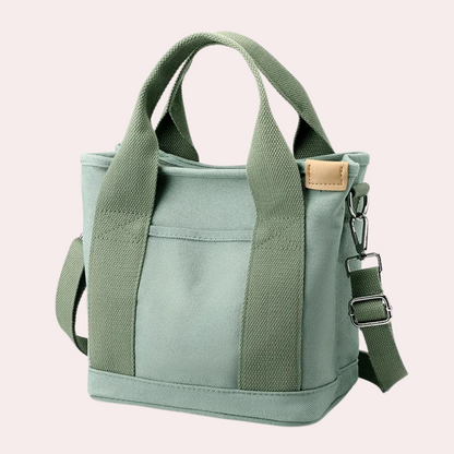 Stylish ladies shoulder bag