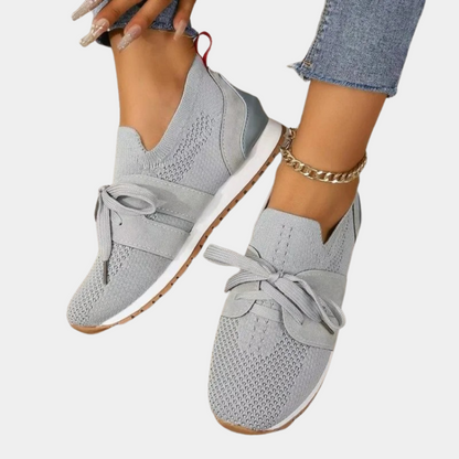 Stylish women's sneakers