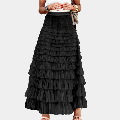 Stylish ladies skirt