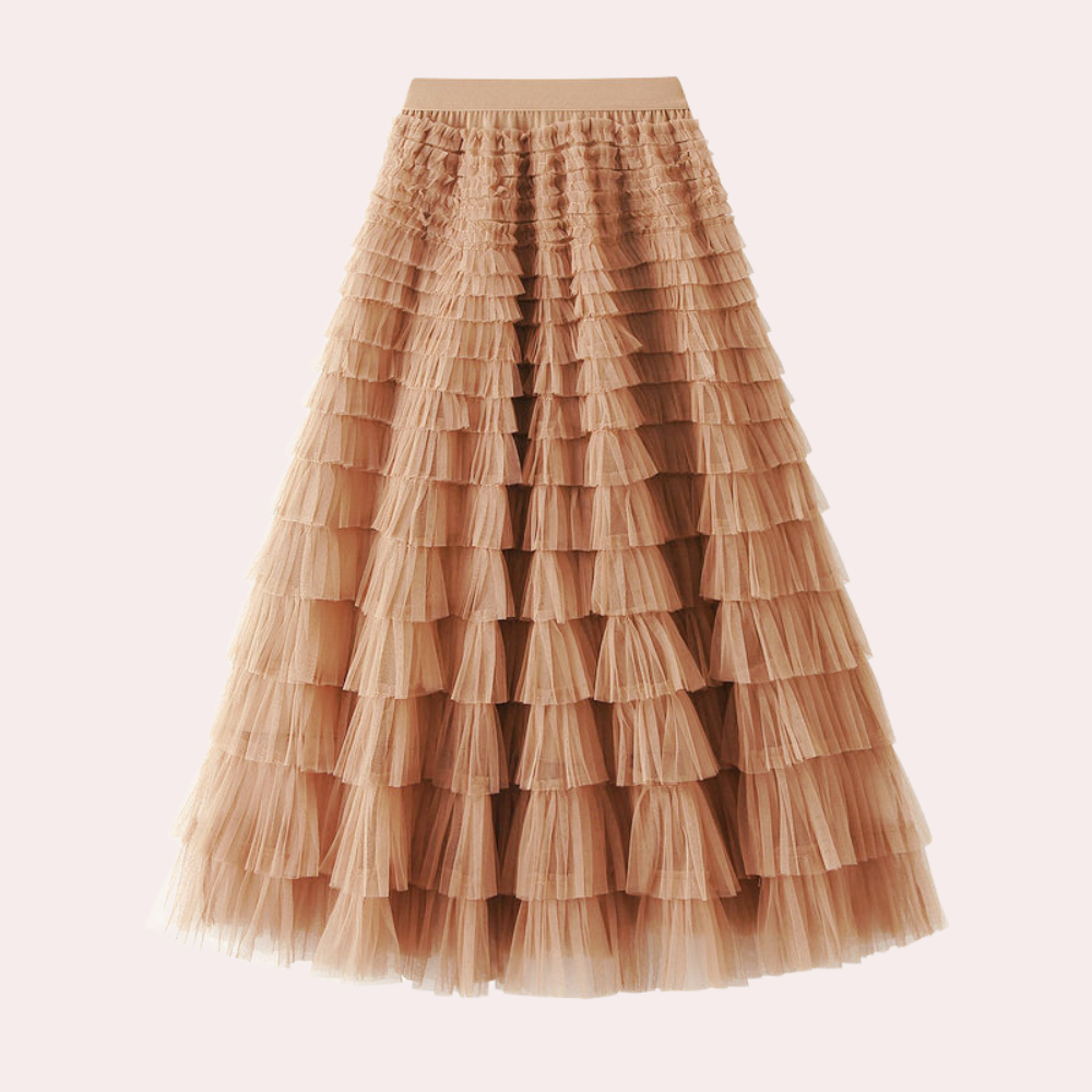 Stylish ladies skirt