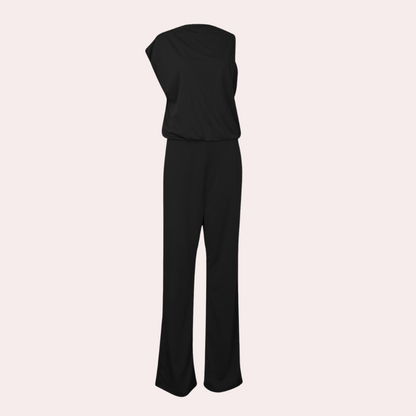 Elegant jumpsuit for women