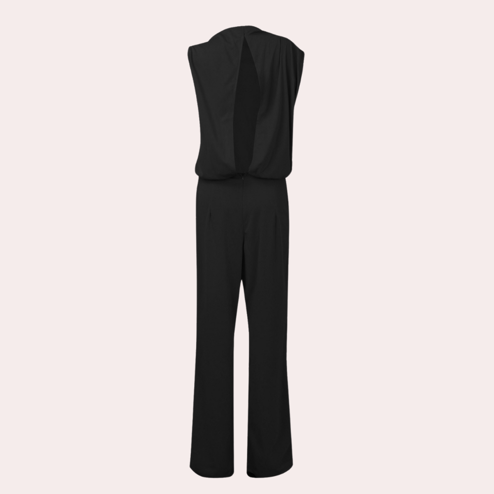 Elegant jumpsuit for women