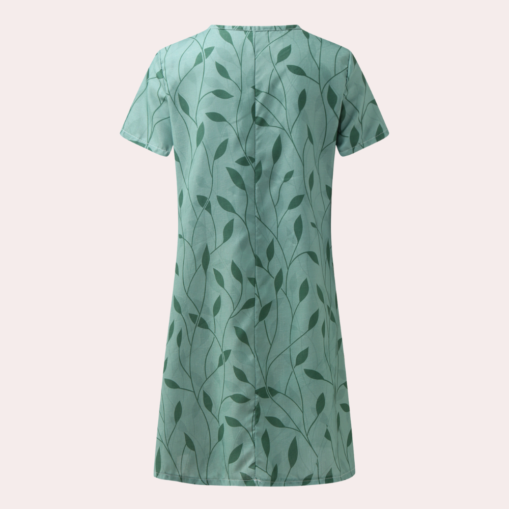 Casual ladies dress