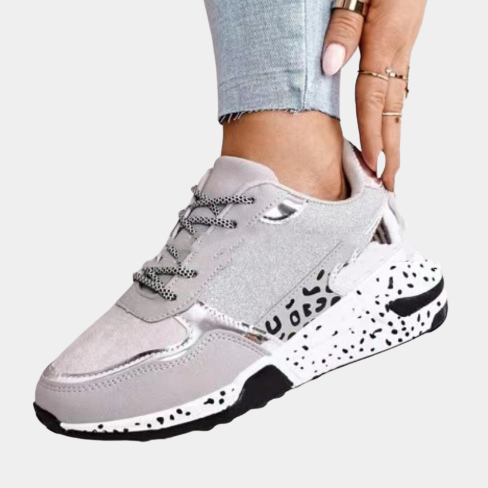 Comfortable women's sneakers