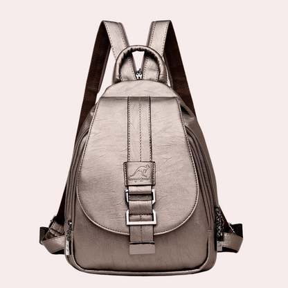 Trendy backpack for women