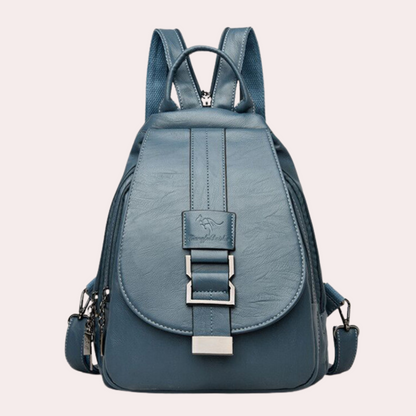 Trendy backpack for women