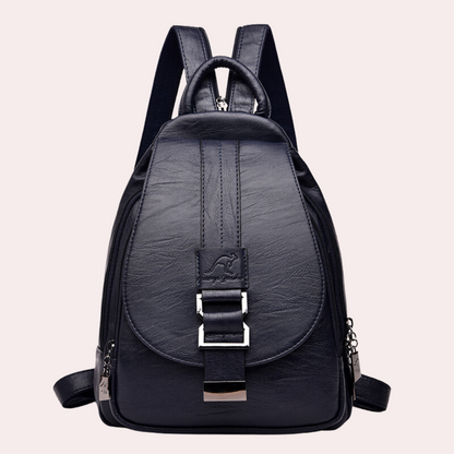 Trendy backpack for women