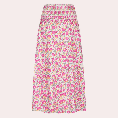 Comfortable ladies skirt