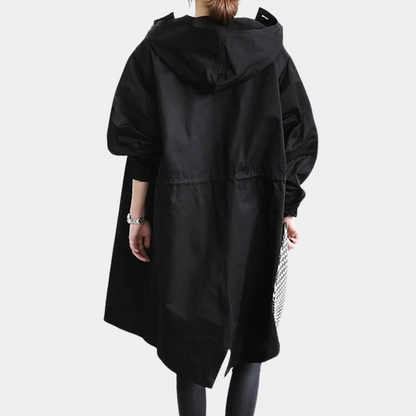 Long ladies coat