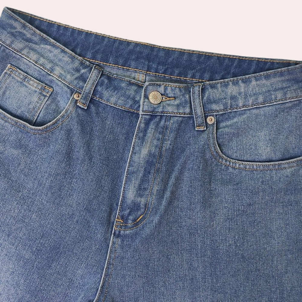 Comfortable jeans for women