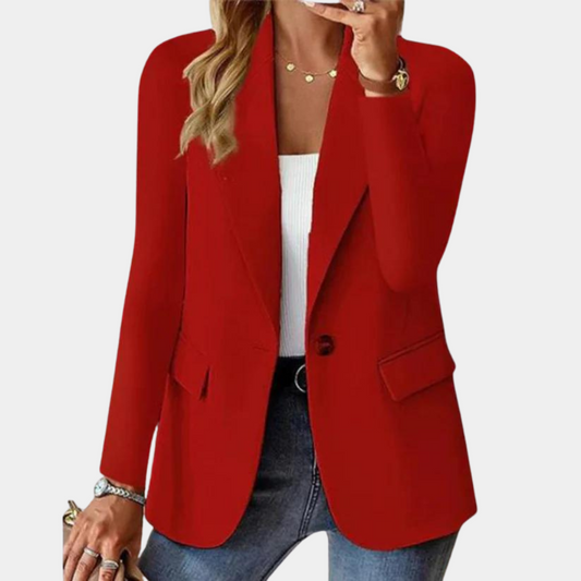 Elegant blazer for women