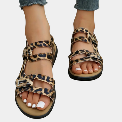 Casual women's sandals