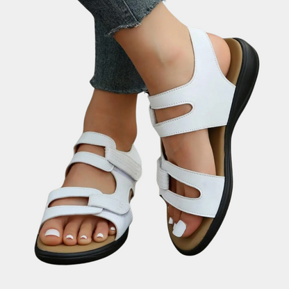 Casual women's sandals