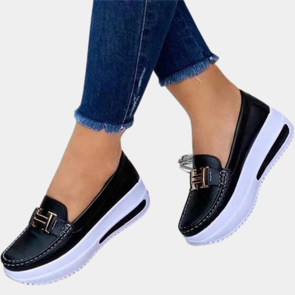 Comfortable women's shoes